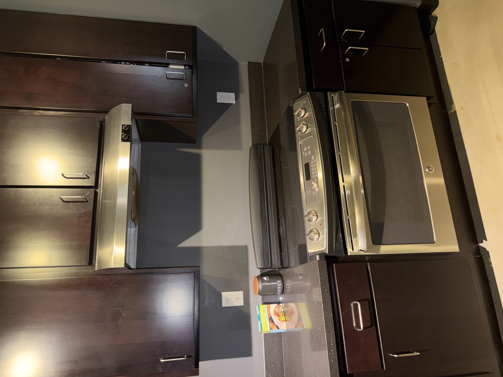 Community Room - Range